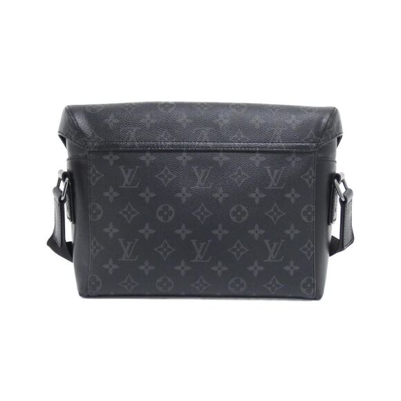 Louis Vuitton Monogram Eclipse Shoulder Bag - Picture 2 of 9